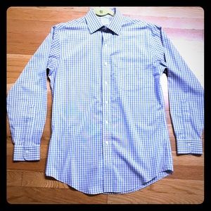 Brooks Brothers dress shirt